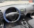 Черный Хендай i30, объемом двигателя 1.4 л и пробегом 180 тыс. км за 4990 $, фото 32 на Automoto.ua