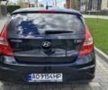 Черный Хендай i30, объемом двигателя 0 л и пробегом 189 тыс. км за 5800 $, фото 2 на Automoto.ua