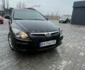 Черный Хендай i30, объемом двигателя 1.4 л и пробегом 166 тыс. км за 6200 $, фото 1 на Automoto.ua