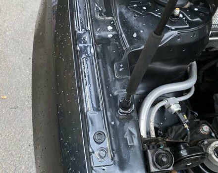 Чорний Хендай i30, об'ємом двигуна 1.4 л та пробігом 136 тис. км за 6100 $, фото 38 на Automoto.ua