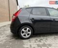 Черный Хендай i30, объемом двигателя 1.4 л и пробегом 180 тыс. км за 4990 $, фото 10 на Automoto.ua