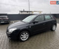 Чорний Хендай i30, об'ємом двигуна 0 л та пробігом 122 тис. км за 5700 $, фото 14 на Automoto.ua