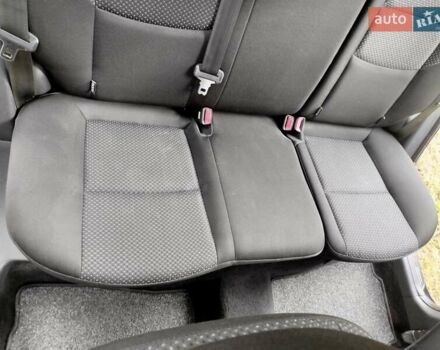 Черный Хендай i30, объемом двигателя 1.4 л и пробегом 215 тыс. км за 5000 $, фото 24 на Automoto.ua