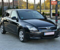 Черный Хендай i30, объемом двигателя 1.4 л и пробегом 167 тыс. км за 6299 $, фото 1 на Automoto.ua