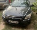 Чорний Хендай i30, об'ємом двигуна 1.4 л та пробігом 170 тис. км за 5801 $, фото 1 на Automoto.ua