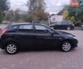 Чорний Хендай i30, об'ємом двигуна 1.4 л та пробігом 158 тис. км за 5750 $, фото 8 на Automoto.ua