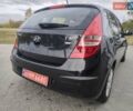 Черный Хендай i30, объемом двигателя 1.4 л и пробегом 160 тыс. км за 5999 $, фото 8 на Automoto.ua