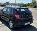Черный Хендай i30, объемом двигателя 1.6 л и пробегом 194 тыс. км за 9700 $, фото 4 на Automoto.ua
