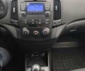 Чорний Хендай i30, об'ємом двигуна 1.4 л та пробігом 161 тис. км за 5700 $, фото 14 на Automoto.ua