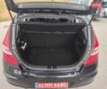 Черный Хендай i30, объемом двигателя 1.4 л и пробегом 160 тыс. км за 5999 $, фото 13 на Automoto.ua