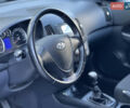 Черный Хендай i30, объемом двигателя 1.4 л и пробегом 167 тыс. км за 6299 $, фото 32 на Automoto.ua