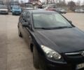 Черный Хендай i30, объемом двигателя 1.4 л и пробегом 260 тыс. км за 5500 $, фото 8 на Automoto.ua