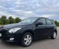 Черный Хендай i30, объемом двигателя 1.4 л и пробегом 150 тыс. км за 6501 $, фото 1 на Automoto.ua
