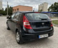 Черный Хендай i30, объемом двигателя 1.4 л и пробегом 148 тыс. км за 5900 $, фото 4 на Automoto.ua