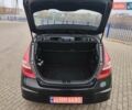 Чорний Хендай i30, об'ємом двигуна 1.4 л та пробігом 161 тис. км за 5700 $, фото 8 на Automoto.ua