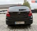 Черный Хендай i30, объемом двигателя 1.4 л и пробегом 180 тыс. км за 4990 $, фото 19 на Automoto.ua