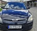 Черный Хендай i30, объемом двигателя 0 л и пробегом 189 тыс. км за 5800 $, фото 1 на Automoto.ua