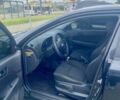 Черный Хендай i30, объемом двигателя 1.4 л и пробегом 240 тыс. км за 6500 $, фото 7 на Automoto.ua