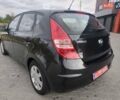 Черный Хендай i30, объемом двигателя 1.4 л и пробегом 160 тыс. км за 5999 $, фото 4 на Automoto.ua