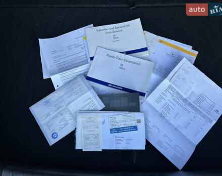 Черный Хендай i30, объемом двигателя 1.4 л и пробегом 167 тыс. км за 6299 $, фото 55 на Automoto.ua