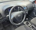 Черный Хендай i30, объемом двигателя 1.58 л и пробегом 284 тыс. км за 5099 $, фото 24 на Automoto.ua