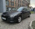 Черный Хендай i30, объемом двигателя 1.4 л и пробегом 174 тыс. км за 4800 $, фото 1 на Automoto.ua