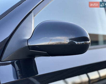 Черный Хендай i30, объемом двигателя 1.4 л и пробегом 167 тыс. км за 6299 $, фото 13 на Automoto.ua