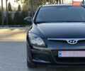 Черный Хендай i30, объемом двигателя 1.4 л и пробегом 167 тыс. км за 6299 $, фото 10 на Automoto.ua
