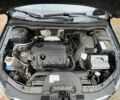 Черный Хендай i30, объемом двигателя 1.4 л и пробегом 240 тыс. км за 6000 $, фото 23 на Automoto.ua