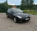 Чорний Хендай i30, об'ємом двигуна 1.4 л та пробігом 230 тис. км за 4900 $, фото 1 на Automoto.ua