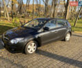 Черный Хендай i30, объемом двигателя 1.4 л и пробегом 242 тыс. км за 6000 $, фото 2 на Automoto.ua