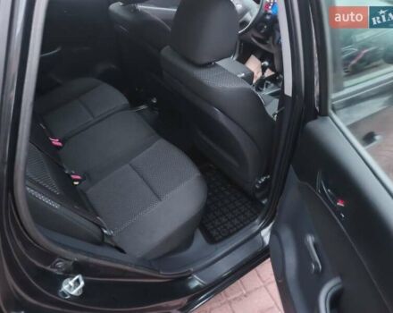 Чорний Хендай i30, об'ємом двигуна 1.4 л та пробігом 158 тис. км за 5750 $, фото 11 на Automoto.ua