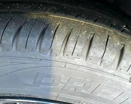 Чорний Хендай i30, об'ємом двигуна 1.4 л та пробігом 194 тис. км за 6000 $, фото 8 на Automoto.ua