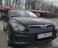 Чорний Хендай i30, об'ємом двигуна 1.6 л та пробігом 274 тис. км за 5700 $, фото 1 на Automoto.ua