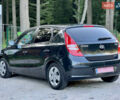 Черный Хендай i30, объемом двигателя 1.4 л и пробегом 167 тыс. км за 6299 $, фото 21 на Automoto.ua