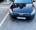 Чорний Хендай i30, об'ємом двигуна 1.4 л та пробігом 194 тис. км за 6000 $, фото 1 на Automoto.ua