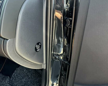 Черный Хендай i30, объемом двигателя 1.6 л и пробегом 194 тыс. км за 9700 $, фото 19 на Automoto.ua