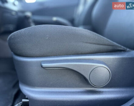 Черный Хендай i30, объемом двигателя 1.4 л и пробегом 167 тыс. км за 6299 $, фото 38 на Automoto.ua