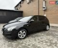Черный Хендай i30, объемом двигателя 1.4 л и пробегом 180 тыс. км за 4990 $, фото 4 на Automoto.ua