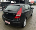 Черный Хендай i30, объемом двигателя 0 л и пробегом 122 тыс. км за 5750 $, фото 4 на Automoto.ua