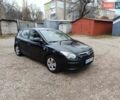 Черный Хендай i30, объемом двигателя 1.4 л и пробегом 314 тыс. км за 5650 $, фото 14 на Automoto.ua