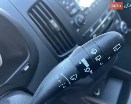 Черный Хендай i30, объемом двигателя 1.4 л и пробегом 167 тыс. км за 6299 $, фото 41 на Automoto.ua