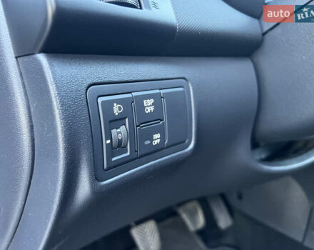 Черный Хендай i30, объемом двигателя 1.4 л и пробегом 167 тыс. км за 6299 $, фото 39 на Automoto.ua