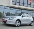Черный Хендай i30, объемом двигателя 1.6 л и пробегом 179 тыс. км за 7450 $, фото 1 на Automoto.ua