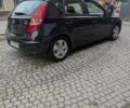 Черный Хендай i30, объемом двигателя 1.4 л и пробегом 174 тыс. км за 4800 $, фото 11 на Automoto.ua