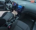 Чорний Хендай i30, об'ємом двигуна 1.4 л та пробігом 158 тис. км за 5750 $, фото 15 на Automoto.ua
