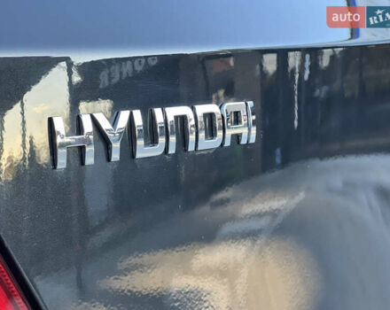 Черный Хендай i30, объемом двигателя 1.4 л и пробегом 167 тыс. км за 6299 $, фото 25 на Automoto.ua