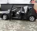 Черный Хендай i30, объемом двигателя 1.4 л и пробегом 180 тыс. км за 4990 $, фото 31 на Automoto.ua