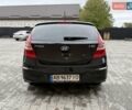 Черный Хендай i30, объемом двигателя 1.4 л и пробегом 180 тыс. км за 4990 $, фото 9 на Automoto.ua