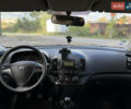Хендай i30 2009 в Виннице на Automoto.ua Черный Хендай i30, объемом двигателя 1.4 л и пробегом 167 тыс. км за 6100 $, фото 23 на Automoto.ua